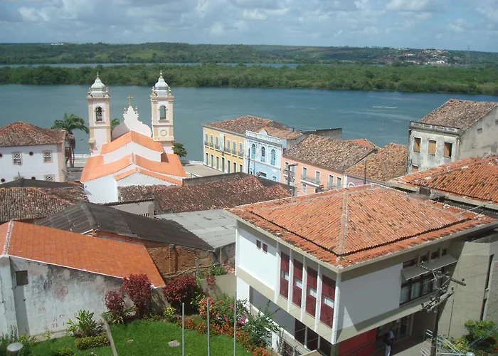 Hotel São Francisco